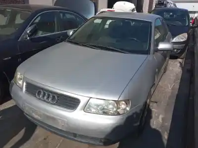 Утилизация автомобиля audi                                               a3 (8l1)                                                                                                                                                                                                                                                   1.9 tdi                                                                                                                                                                                                                                                    года 2002 питание atd