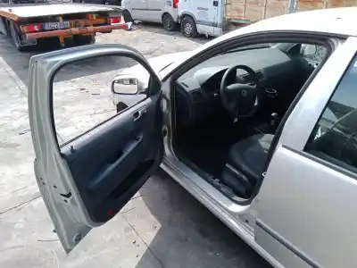 Здавання транспортного засобу skoda fabia i (6y2) 1.4 16v року 2006 потужний bky