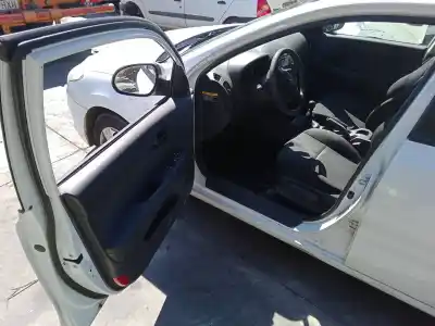 Sloopvoertuig hyundai i30 (fd) 1.4 van het jaar 2009 aangedreven 4 fa