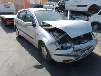 Scrapping Vehicle FORD                                               FOCUS I (DAW, DBW)                                                                                                                                                                                                                                         1.6 16V                                                                                                                                                                                                                                                    of the year 2004 powered FYDB