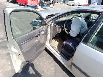 Утилизация автомобиля ford                                               focus i (daw, dbw)                                                                                                                                                                                                                                         1.6 16v года 2004 питание fydb