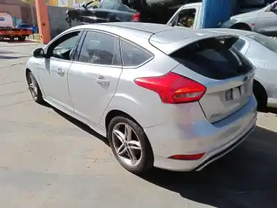 Здавання транспортного засобу ford                                               focus iv (hn)                                                                                                                                                                                                                                              1.0 ecoboost                                                                                                                                                                                                                                               року 2015 потужний m1dd