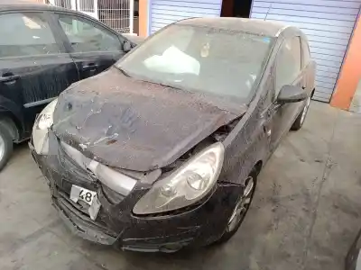Утилизация автомобиля opel                                               corsa d (s07)                                                                                                                                                                                                                                              1.3 cdti (l08, l68) года 2007 питание z 13 dth