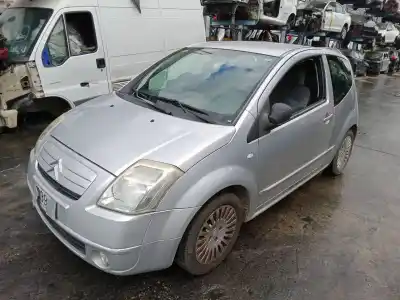 Утилизация автомобиля CITROEN                                            C2 (JM_)                                                                                                                                                                                                                                                   1.4                                                                                                                                                                                                                                                        года 2005 питание KFV