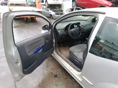 Утилизация автомобиля citroen c2 (jm_) 1.4 года 2005 питание kfv