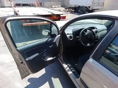 Scrapping Vehicle citroen c3 i (fc_, fn_) 1.1 i of the year 2007 powered hfx