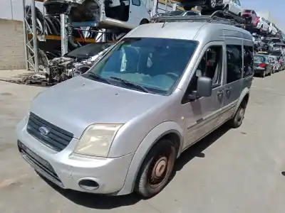 Sloopvoertuig ford tourneo connect 1.8 tdci van het jaar 2010 aangedreven rwpa