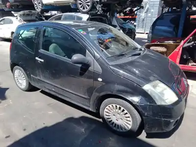 Утилизация автомобиля CITROEN                                            C2 (JM_)                                                                                                                                                                                                                                                   1.4 HDI                                                                                                                                                                                                                                                    года 2004 питание 8HX