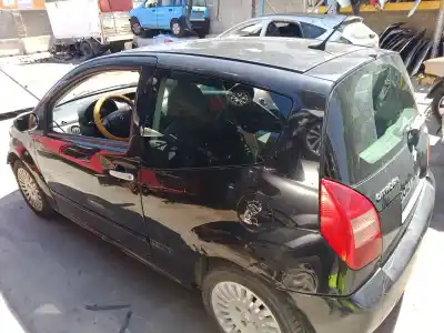 Утилизация автомобиля citroen c2 (jm_) 1.4 hdi года 2004 питание 8hx