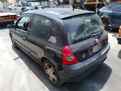 Утилизация автомобиля renault clio ii (bb_, cb_) 1.5 dci (b/cb08) года 2005 питание k9k b7
