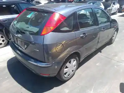 Утилизация автомобиля ford                                               focus i (daw, dbw)                                                                                                                                                                                                                                         1.8 tdci                                                                                                                                                                                                                                                   года 2003 питание ffda