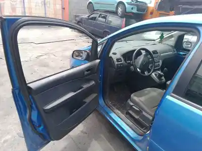 Утилизация автомобиля ford focus c-max (dm2) 1.6 tdci года 2007 питание hhda