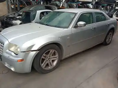 Scrapping Vehicle CHRYSLER                                           300C (LX, LE)                                                                                                                                                                                                                                              5.7                                                                                                                                                                                                                                                        of the year 2005 powered EZB,EZD,EZH