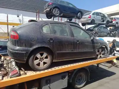 Здавання транспортного засобу seat leon (1m1) 1.9 tdi року 2005 потужний asv