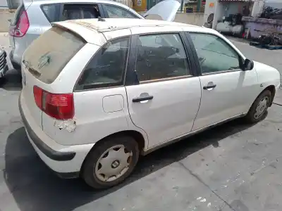 Hurda Aracı SEAT                                               IBIZA II (6K1)                                                                                                                                                                                                                                             1.0 i                                                                                                                                                                                                                                                      Yılın 2000 güçlü AKK