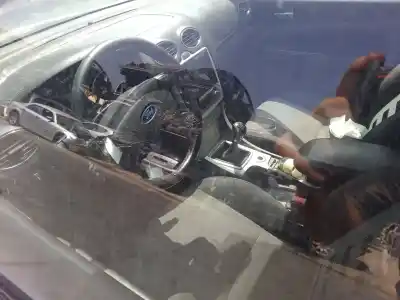 Здавання транспортного засобу ford focus ii (da_, hcp, dp) 1.6 tdci року 2010 потужний g8da,g8db,g8dd,g8de,g8df