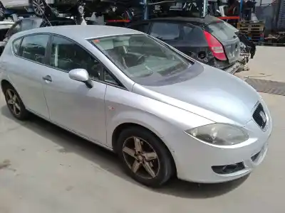 Vehicul casat SEAT LEON (1P1) 1.9 TDI al anului 2009 alimentat BLS