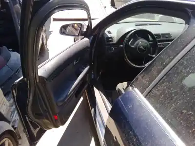 Здавання транспортного засобу audi a4 b6 avant (8e5) 1.9 tdi quattro року 2004 потужний avf
