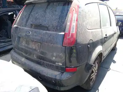 Утилизация автомобиля ford focus c-max (dm2) 1.8 tdci года 2007 питание kkda