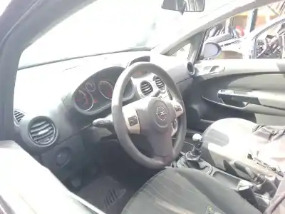 Veículo de Sucata opel corsa d (s07) 1.3 cdti (l08, l68) do ano 2008 alimentado z 13 dth