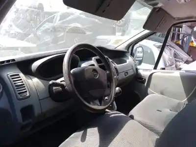 Утилизация автомобиля opel                                               vivaro a furgón (x83)                                                                                                                                                                                                                                      2.0 cdti (f7)                                                                                                                                                                                                                                              года 2014 питание m9r a6