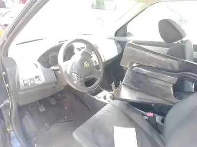 Scrapping Vehicle SUZUKI SWIFT III (MZ, EZ) 1.3 (RS 413) of the year 2006 powered M13A