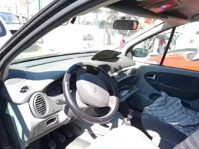 Здавання транспортного засобу renault scénic i monospace (ja0/1_, fa0_) 1.4 16v (ja0d, ja1h, ja0w, ja10) року 2003 потужний k4j c7