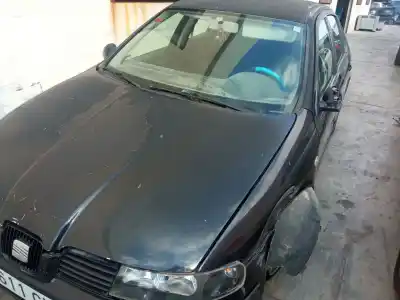 Здавання транспортного засобу seat leon (1m1) 1.9 tdi року 2004 потужний agr,alh
