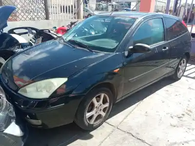 Здавання транспортного засобу ford focus i (daw, dbw) 1.8 tdci року 2003 потужний ffda