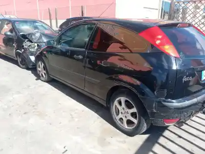 Здавання транспортного засобу ford focus i (daw, dbw) 1.8 tdci року 2003 потужний ffda