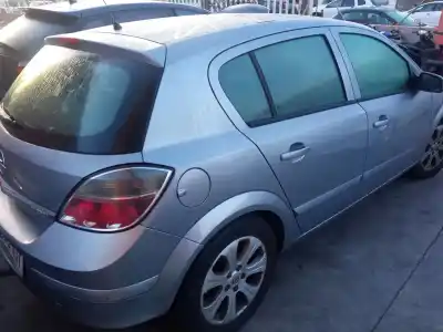 Здавання транспортного засобу OPEL ASTRA H (A04) 1.7 CDTI (L48) року 2008 потужний Z 17 DTH