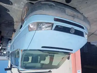 Утилизация автомобиля vw                                                 transporter iv autobús (70b, 70c, 7db, 7dk, 70j, 70k, 7dc, 7                                                                                                                                                                                               2.5 tdi                                                                                                                                                                                                                                                    года 2001 питание ajt