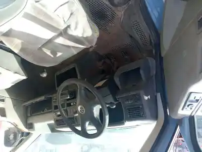 Утилизация автомобиля vw                                                 transporter iv autobús (70b, 70c, 7db, 7dk, 70j, 70k, 7dc, 7                                                                                                                                                                                               2.5 tdi                                                                                                                                                                                                                                                    года 2001 питание ajt