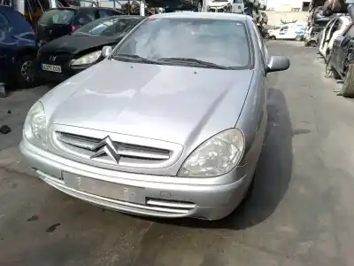 Veículo de Sucata citroen xsara (n1) 2.0 hdi 90 do ano 2001 alimentado rhy