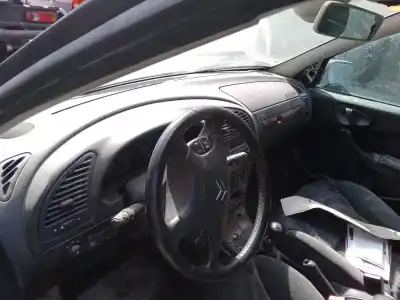 Veículo de Sucata citroen xsara (n1) 2.0 hdi 90 do ano 2001 alimentado rhy