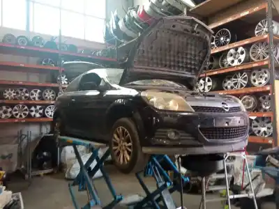 Здавання транспортного засобу opel astra h gtc (a04) 1.7 cdti (l08) року 2009 потужний z 17 dtr