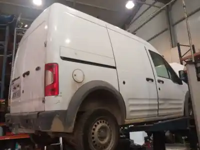 Scrapping Vehicle ford transit connect (p65_, p70_, p80_) 1.8 tdci of the year 2012 powered p9pc