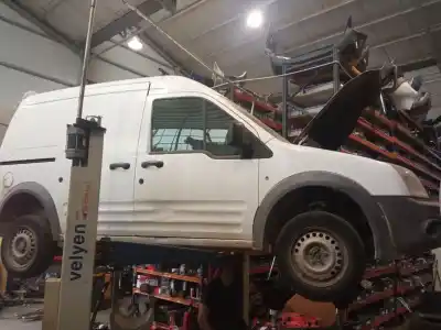 Утилизация автомобиля FORD                                               TRANSIT CONNECT (P65_, P70_, P80_)                                                                                                                                                                                                                         1.8 TDCI года 2012 питание P9PC