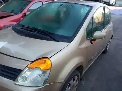 Здавання транспортного засобу renault                                            modus / grand modus (f/jp0_)                                                                                                                                                                                                                               1.2 (jp0c, jp0k, fp0c, fp0k, fp0p, jp0p, jp0t) року 2005 потужний d4f d7