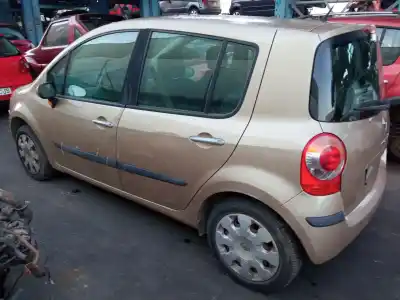 Здавання транспортного засобу renault                                            modus / grand modus (f/jp0_)                                                                                                                                                                                                                               1.2 (jp0c, jp0k, fp0c, fp0k, fp0p, jp0p, jp0t) року 2005 потужний d4f d7
