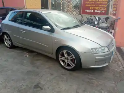 Утилизация автомобиля fiat stilo multi wagon (192_) 1.9 jtd года 2003 питание 192 a1.000