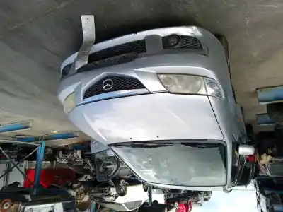 Vehicul casat MAZDA PREMACY (CP) 2.0 TD al anului 2004 alimentat RF4F