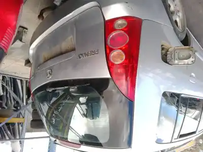 Veículo de Sucata mazda premacy (cp) 2.0 td do ano 2004 alimentado rf4f