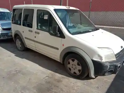 Утилизация автомобиля FORD                                               TRANSIT CONNECT (P65_, P70_, P80_)                                                                                                                                                                                                                         1.8 DI года 2006 питание BHPA,P7PA,P7PB,R2PA