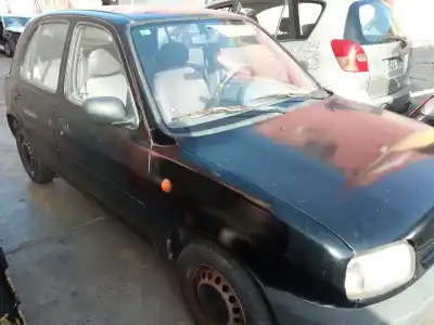 Veículo de Sucata nissan micra ii (k11) 1.0 i 16v do ano 1996 alimentado cg10de