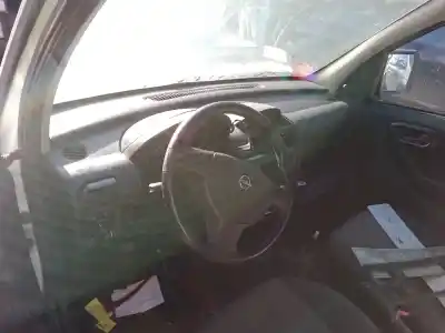 Утилизация автомобиля OPEL COMBO FURGONETA/MONOVOLUMEN 1.3 CDTI 16V года 2008 питание Z 13 DTJ