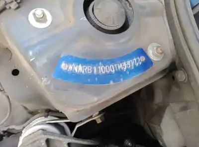 Véhicule à la ferraille mini mini (r50, r53) one d de l'année 2006 alimenté w17 d14 (1nd)