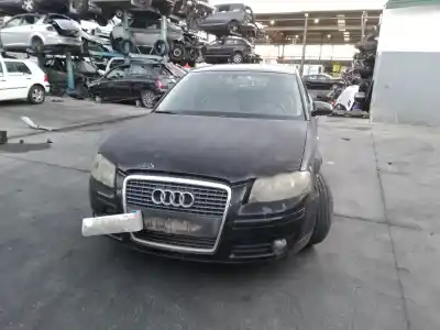 Sloopvoertuig audi a3 (8p1) 2.0 tdi 16v van het jaar 2004 aangedreven bkd