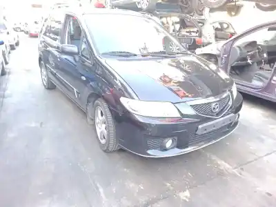 Veículo de Sucata mazda premacy (cp) 2.0 td do ano 2002 alimentado rf