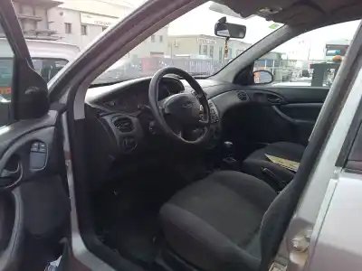 Здавання транспортного засобу ford                                               focus i (daw, dbw)                                                                                                                                                                                                                                         1.8 tdci року 2003 потужний ffda